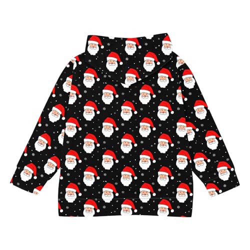 Girls Zip Up Hoodies Teen Y2K Full-Zip Sweatshirts Jacket Preppy Clothes Spring Casual Oversized Hoodies with Pocket4