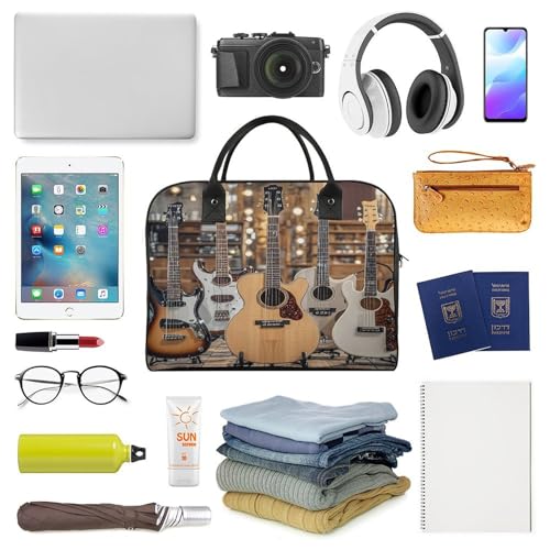 Bolso maletín para portátil grande con correa ajustable miniatura 5