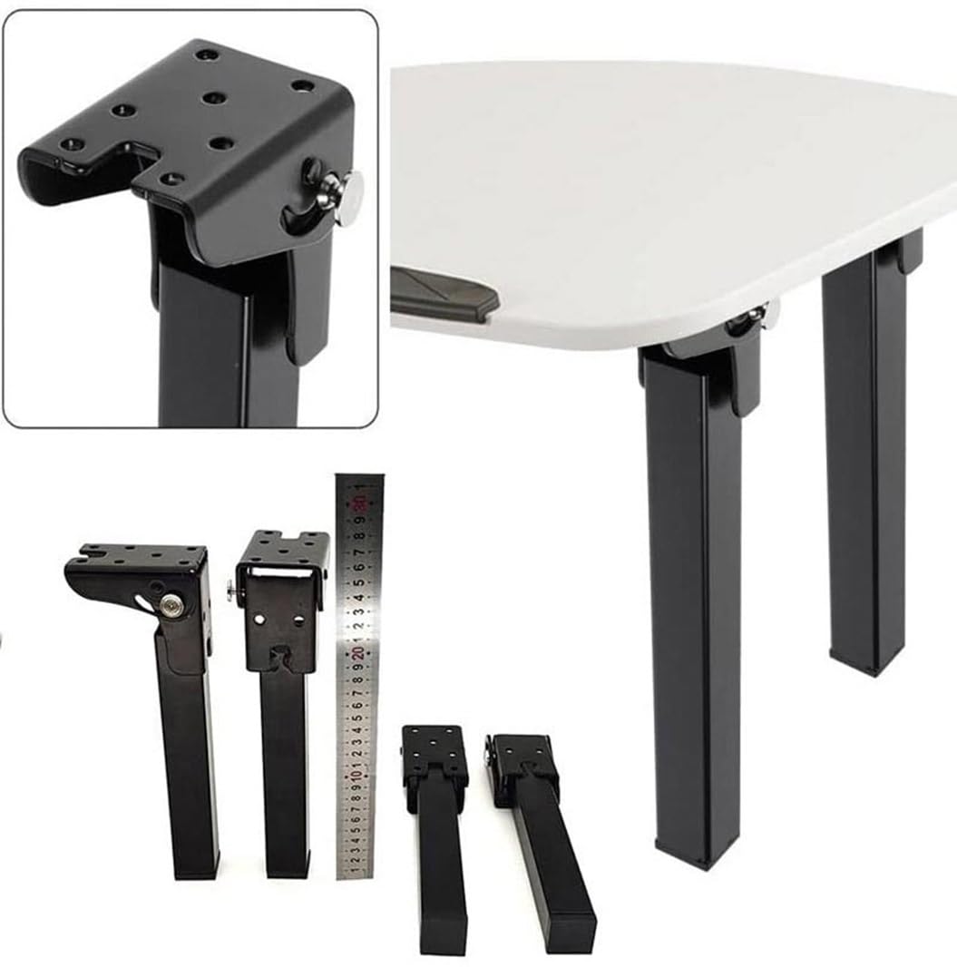 鉄製折畳足 Amazon.co.jp: 90°鉄製折りたたみテーブル脚 ダイニングテーブル