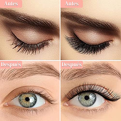 Ojos, Beauty Imagen adicional