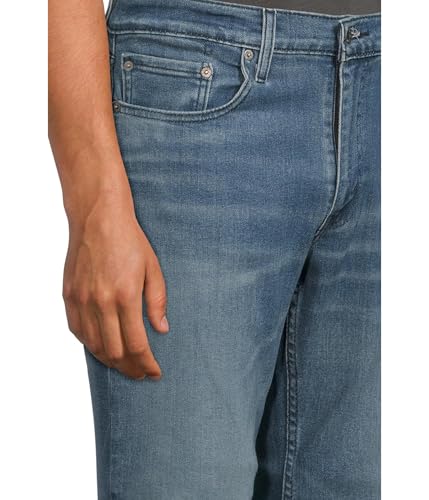 Image of Levi's Men's 514 Straight Fit Cut Jeans (Also available in Big & Tall)