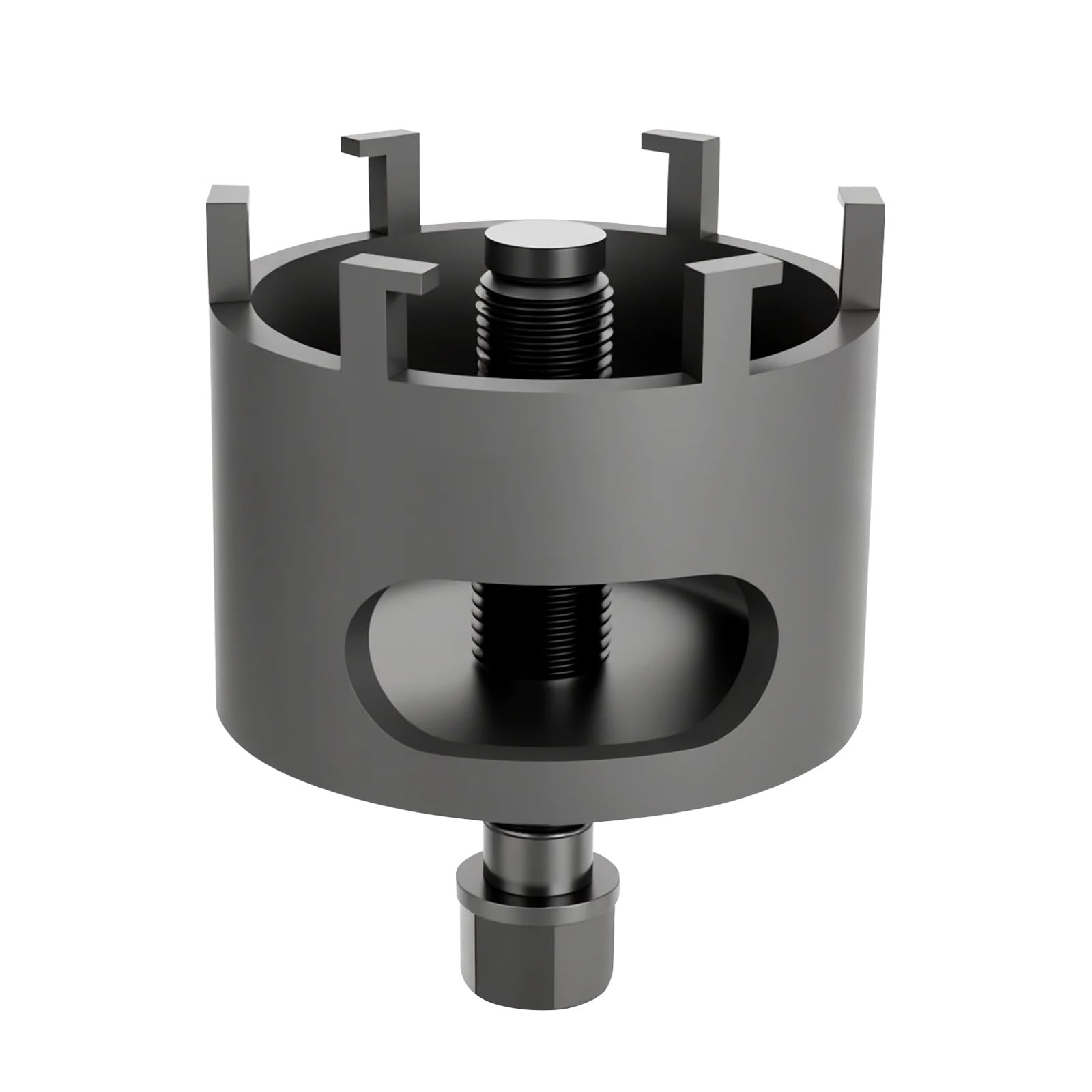 RUIZHI Set di Attrezzi per Cambio a Doppia Frizione Compatibile con Audi VAG VW 7 Marce DSG Cambio Installer e estrattore, Kit Frizione T10323 T10373 T40100 T10374 T10376 T10368