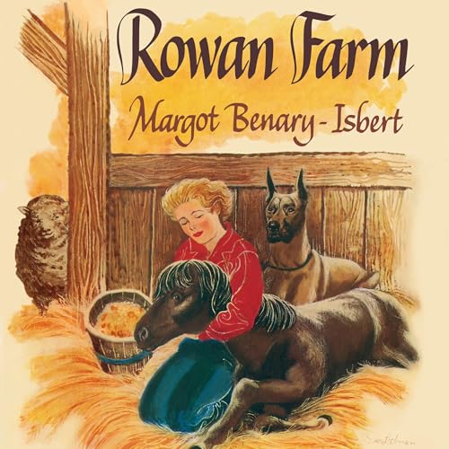 Rowan Farm by Margot Benary-Isbert episode artwork
