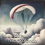 Up is a Good Place_2025