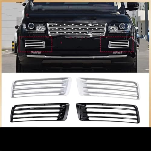 Cache feu antibrouillard avant Range Rover Vogue L405 2013 - 4