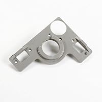 Vista 1 de LG Electronics MJH40343901 - Soporte para lavadora, lado derecho