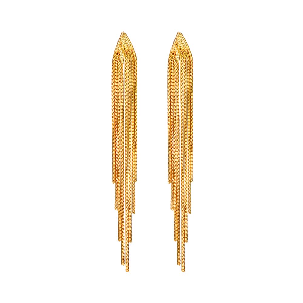See full amazon price history chart for Shining Diva Fashion Latest Stylish Tassel Earrings for Women and Girls (Gold) (15930er) Shining Diva Fashion Latest Stylish Tassel Earrings for Women and Girls (Gold) (15930er) (B0DG8XF3MB) Amazon Price History, Amazon Price Tracker
