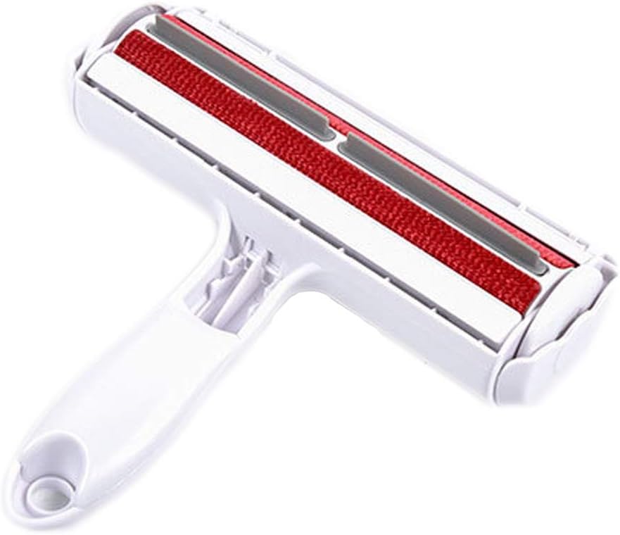 Pet Brush, Pet Roller Hair Removal Brush, TwoWay