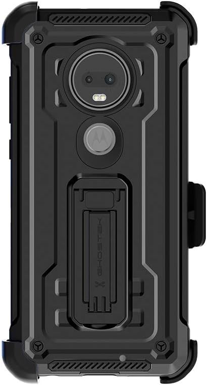 Moto G7/Plus Case — IRON ARMOR