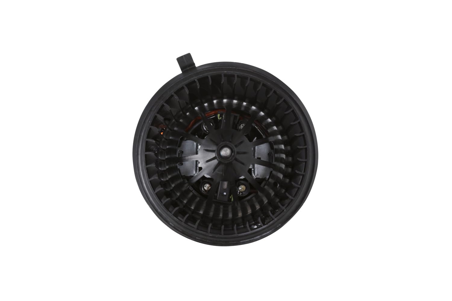 HELLA 8EW 366 400-661 Innenraumgebläse - 12V - 264W - Ø: 134mm