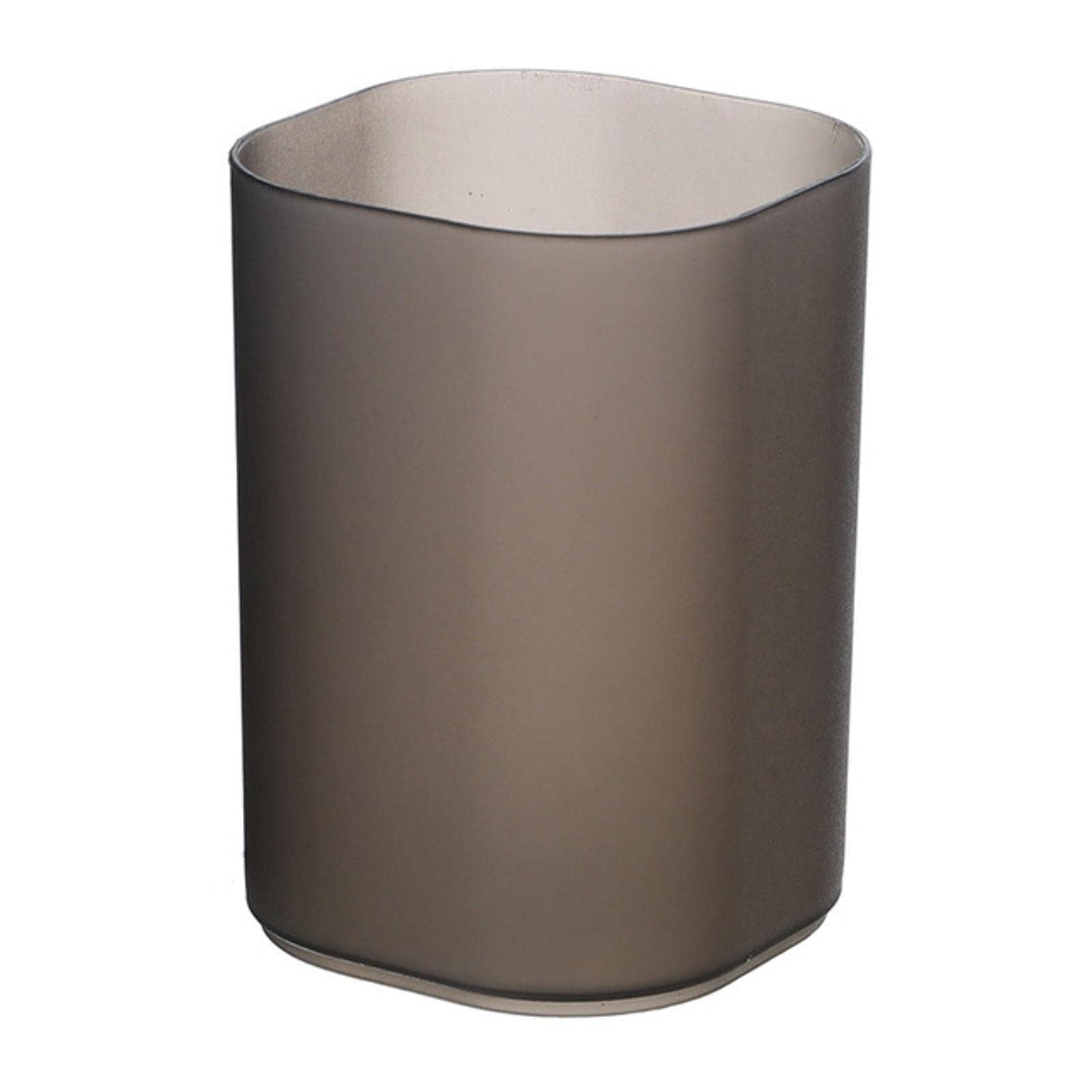 Large Capacity Desk Pen Holder Pencil Makeup Storage Box Desktop Organizer Stand Case School Office Stationery