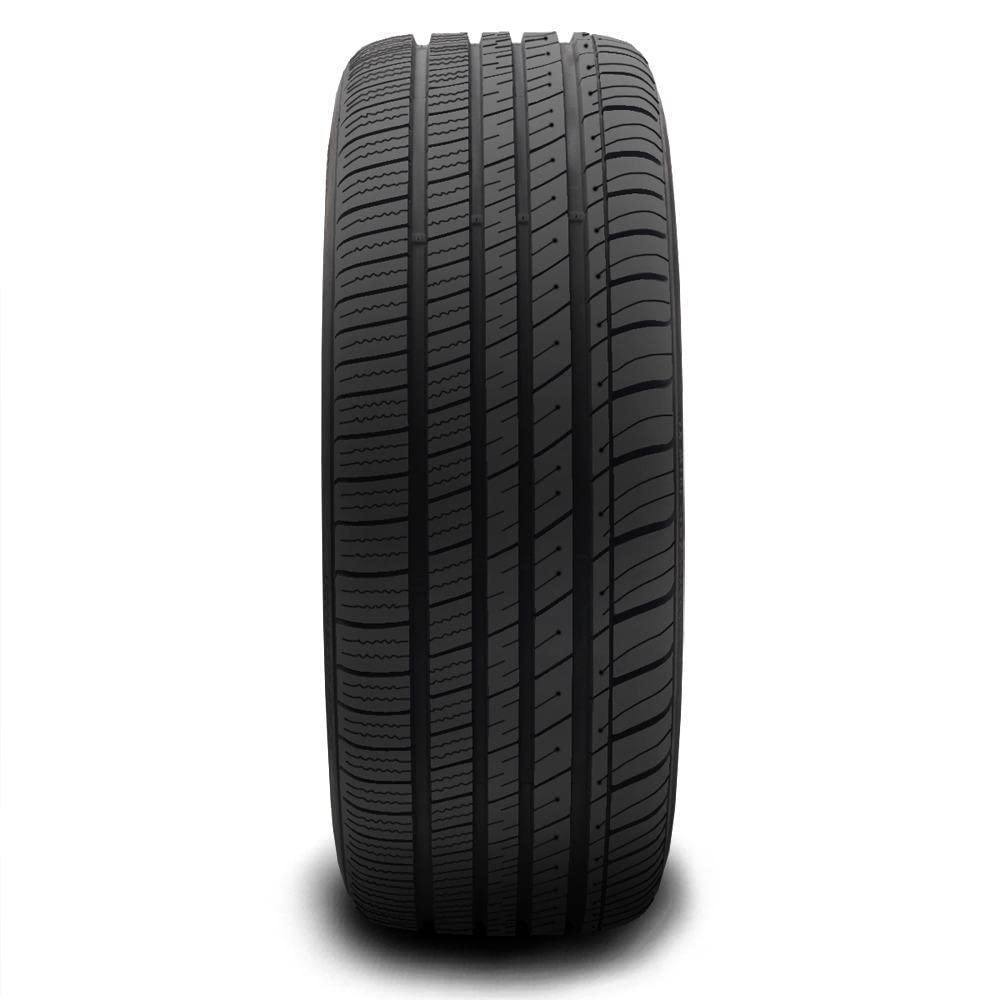 Kumho Ecsta LX Platinum KU27 All - Product View