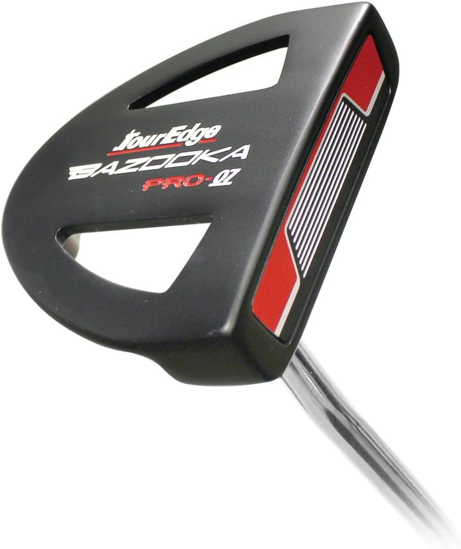 RH Bazooka PRO-7 Putter 35 in
