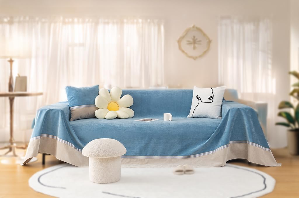 Flowmultiply Waterproof Sofa Cover