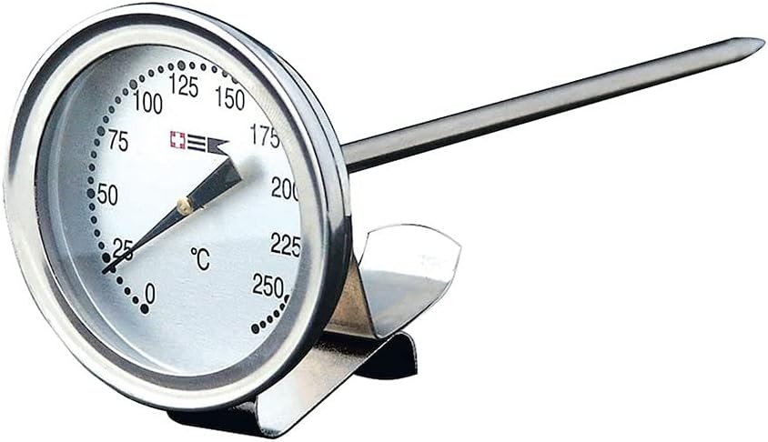 Bengt Ek Design 27 Frying Thermometer 0-300 °C