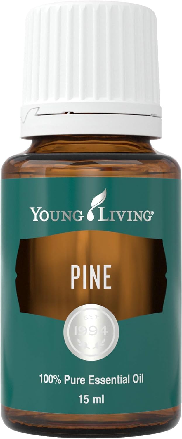 Amazon.co.jp: ヤングリビング Young Livingパイン15ml