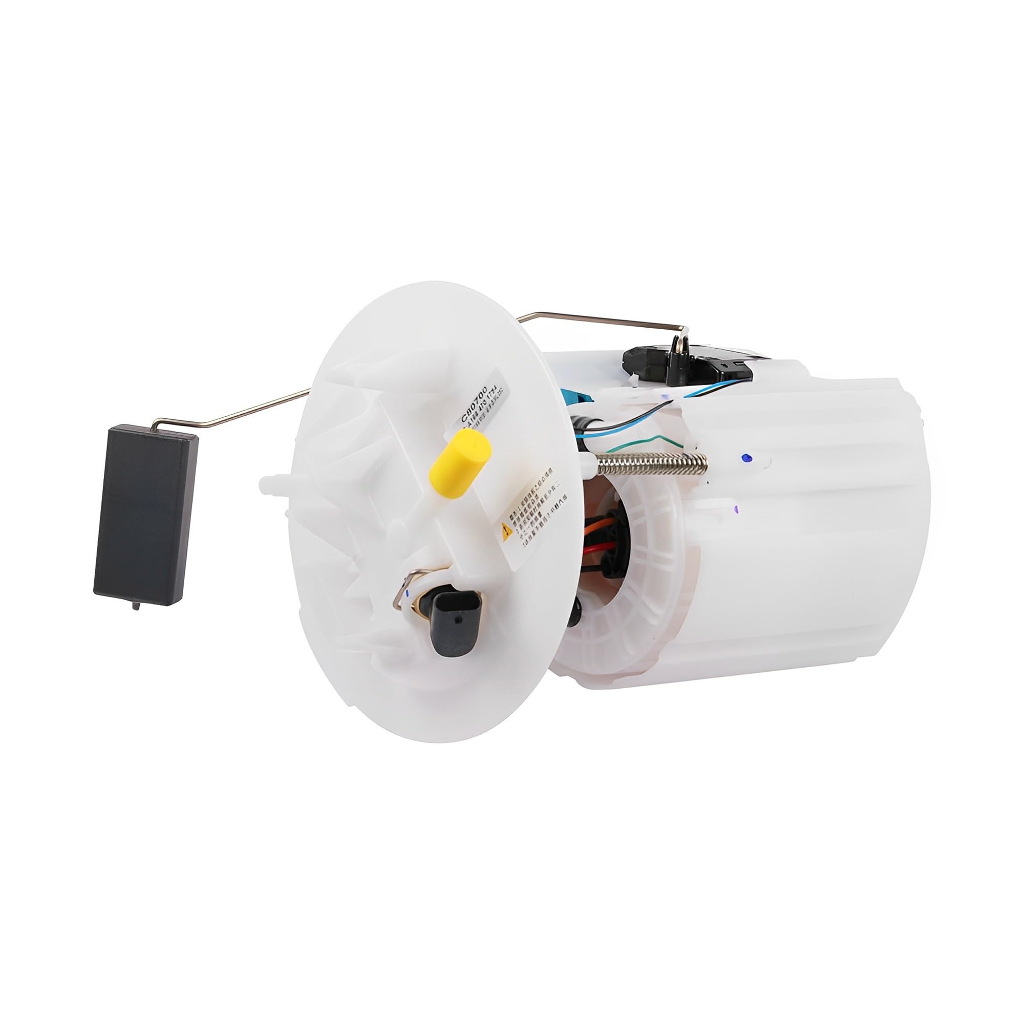 Amazon.com: 1664701794 Fuel Pump Assembly Compatible With Mercedes 
