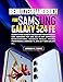 Produktbild BENUTZERHANDBUCH FÜR SAMSUNG GALAXY S24 FE: SCHRITT-FÜR-SCHRITT-BEGLEITER FÜR ANFÄNGER UND SENIOREN FÜR DAS S24 FE MIT EINFACHER EINRICHTUNG, GOOGLE ... ANDROID 15, ONE UI 7 UND GALAXY AI