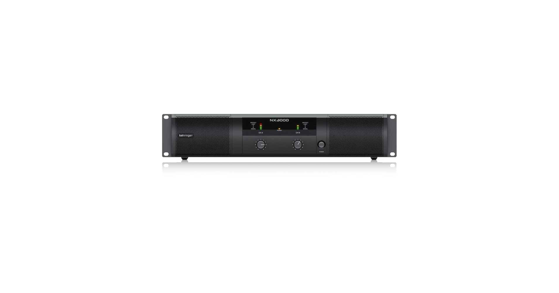 Amazon.com: Behringer NX3000 Monitor Speaker and Subwoofer