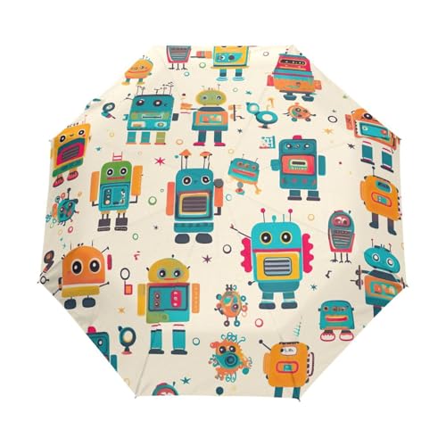 Parapluie pour femme léger automatique GAIREG pour ne plus craindre la pluie