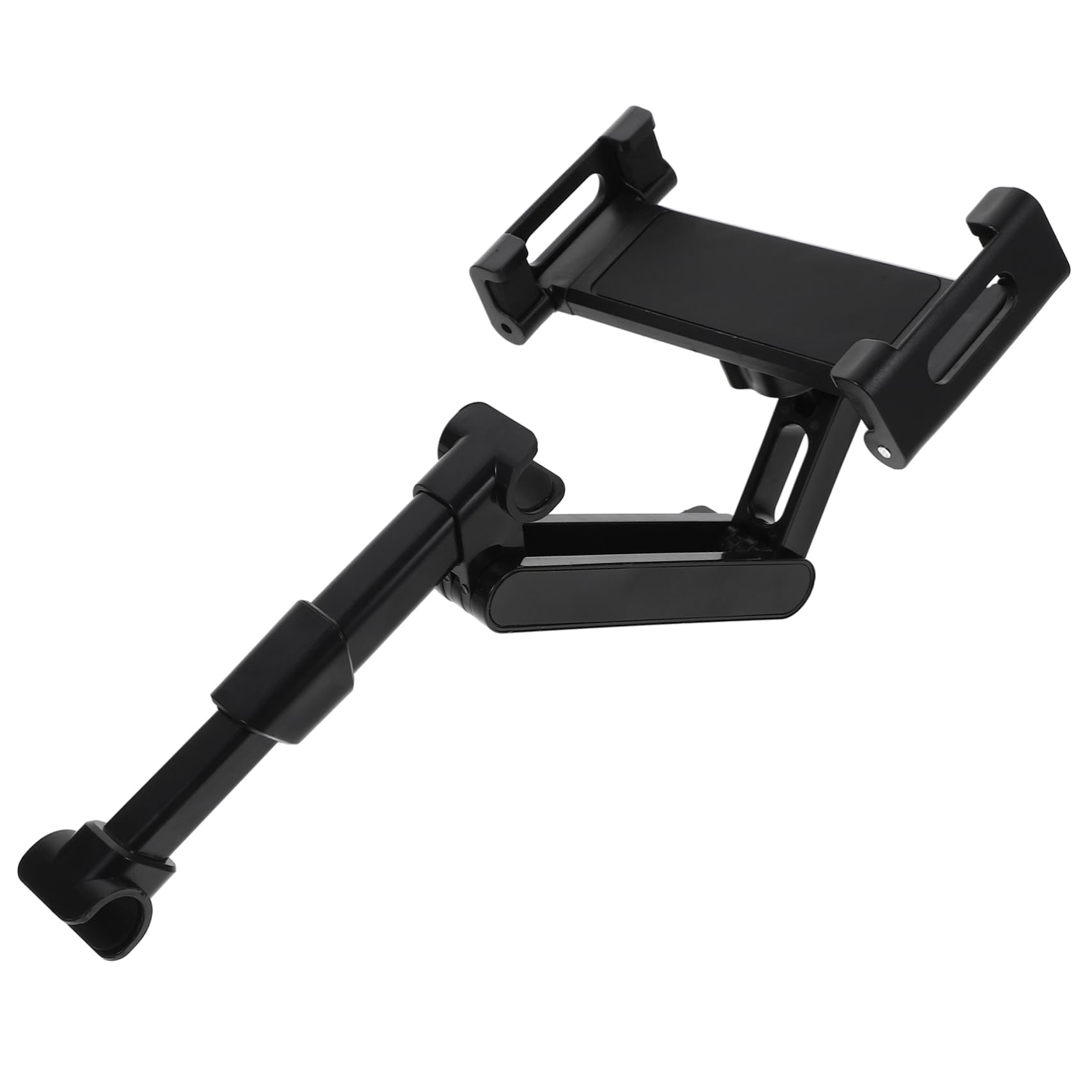Gadpiparty Tablet Phone Holder for Car Backseat Headrest Mount Universal Phone Bracket
