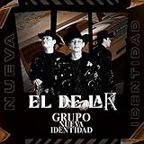  El de la R