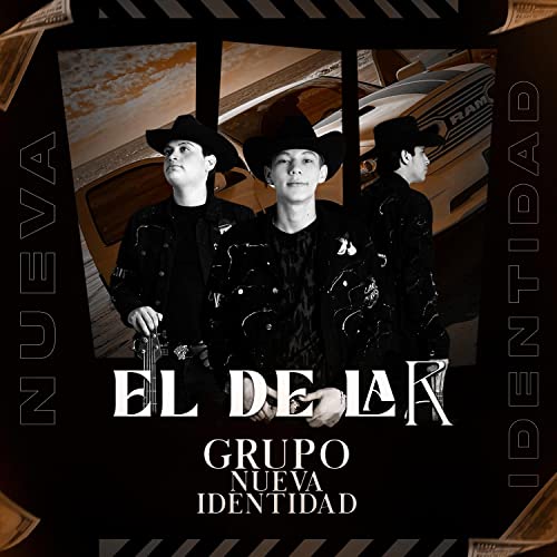  El de la R