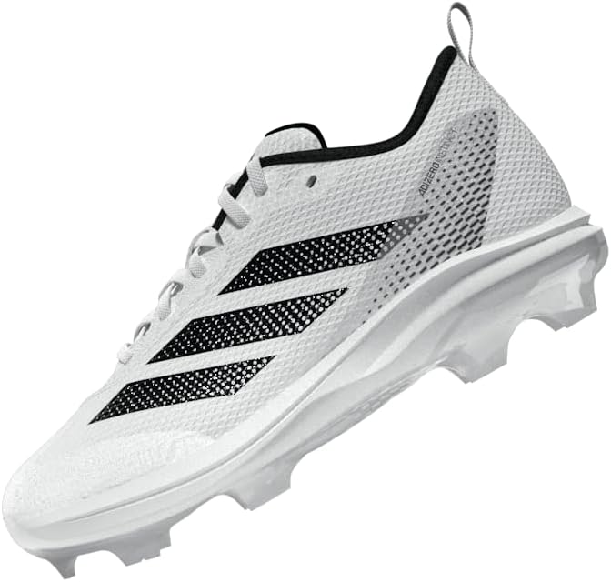 adidas Unisex-Child Adizero Instict 2.0 TPU Softball - Image 3