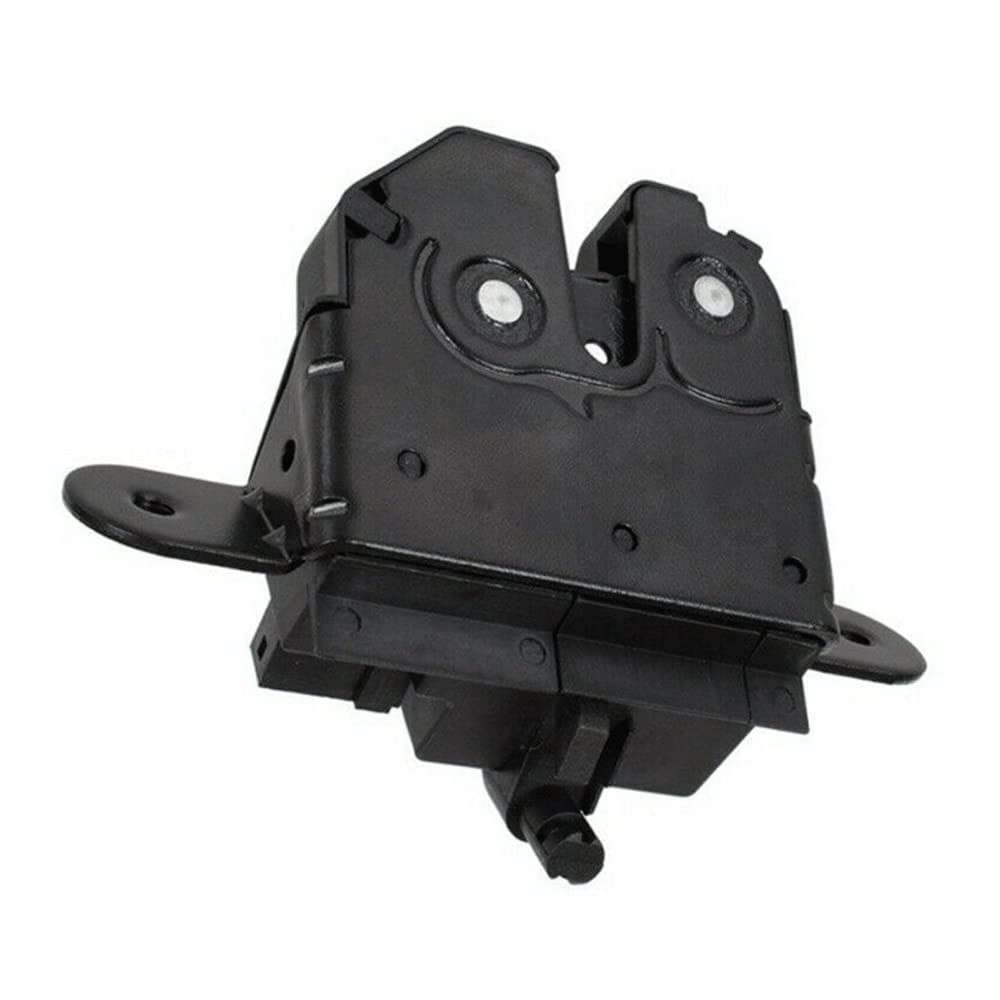 Verrou de hayon arrière pour coffre Compatible avec Fiat Doblo Fiorino Lancia Ypsilon 13481535 39021416 51873093 51868085 176568 176597