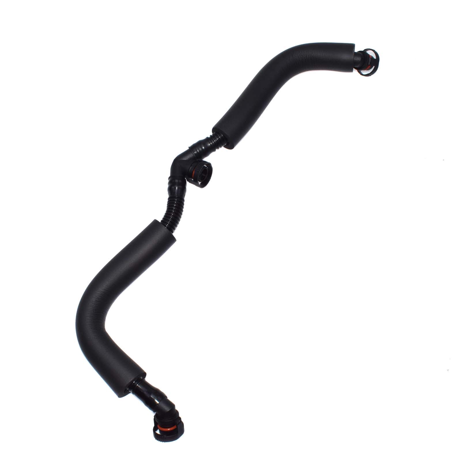 Amazon.com: 11617540610 Crankcase Vent Hose Fit For BMW E60 E65 