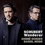 Auf der Bruck, D. 853