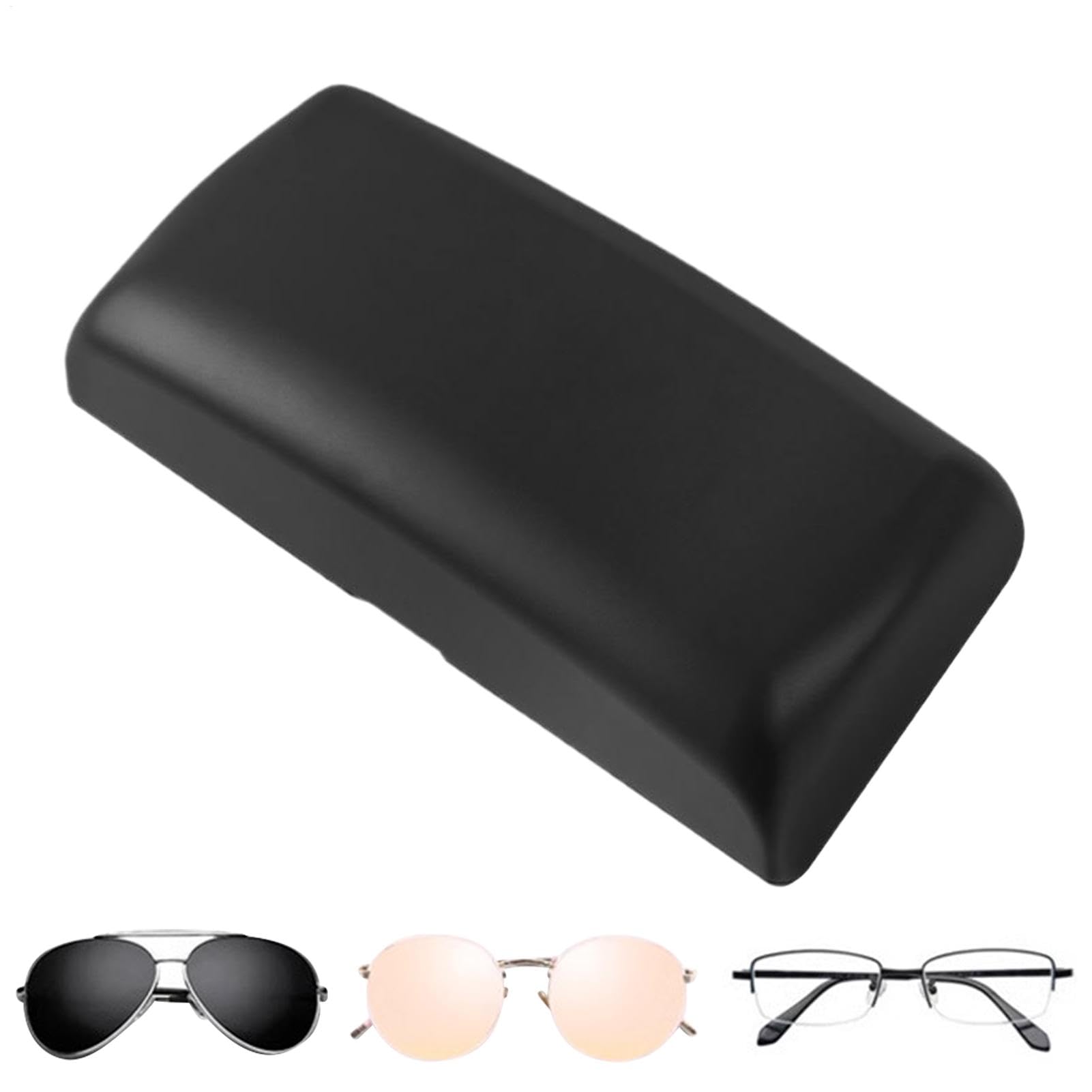 Clip de rangement de lunettes de protection universel pour pare-soleil
