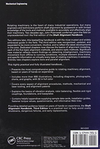 Shaft Alignment Handbook (Mechanical Engineering) - Image 2