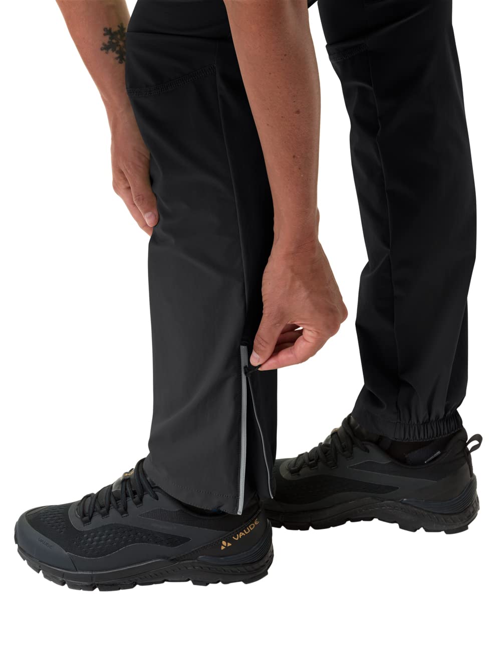 VAUDE Hose Women's Scopi Pants II