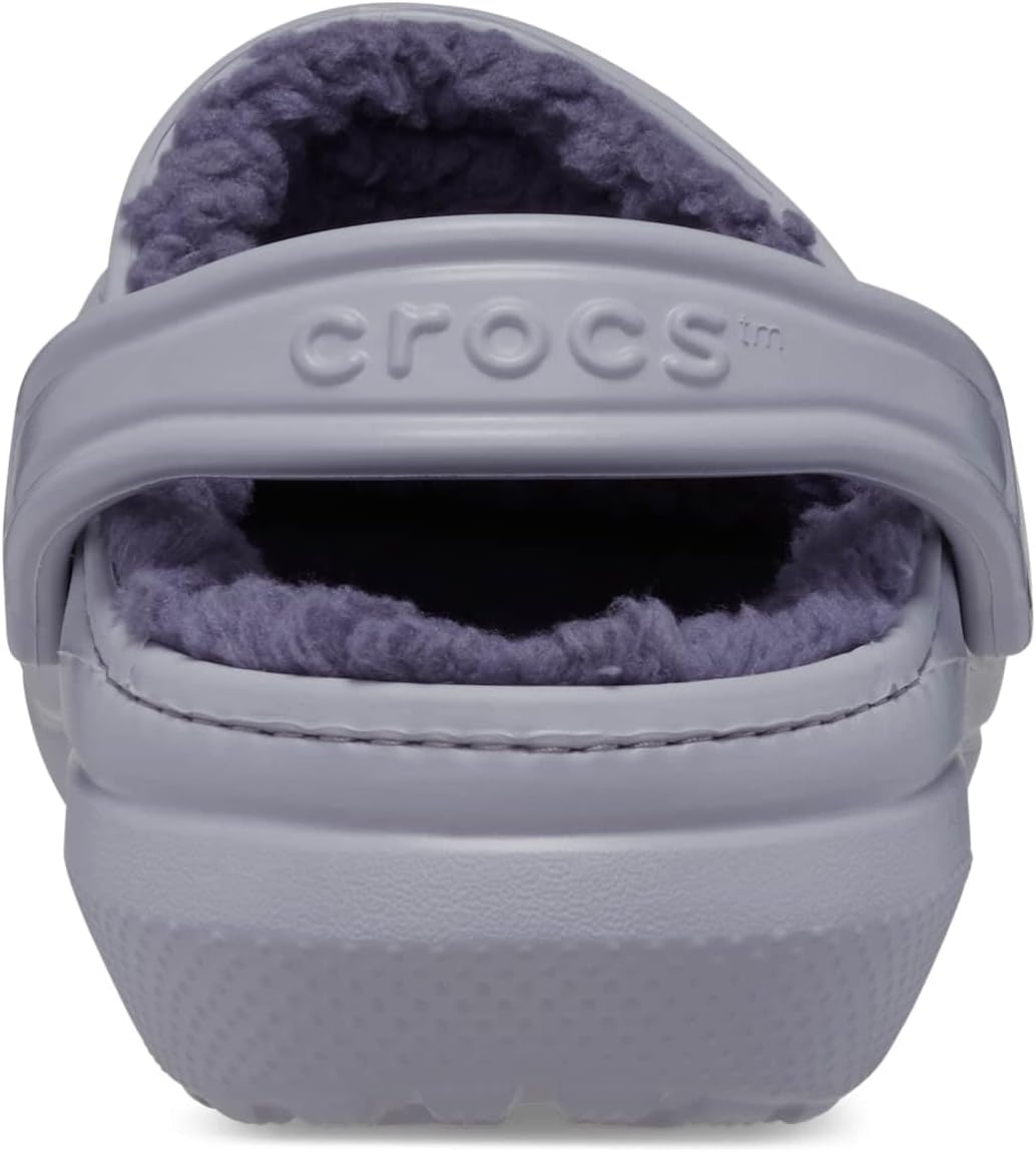 Crocs Women's Classic Lined Clogs - Image 6