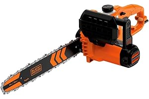 BLACK+DECKER 20V 14 in. Max Cordless Electric Chain Saw