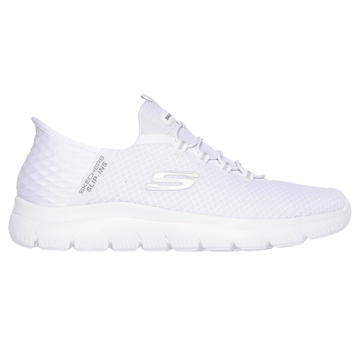 Skechers Men's Summits High Range Trainers