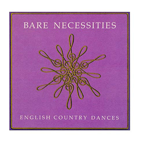 English Country Dances