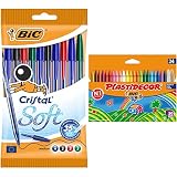 producto 2: Con sus espectaculares colores, tonos oro y plata incluidos, los peques se sentirán libres para crear sus propias obras de arte