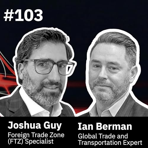 You&rsquo;re Looking at Global Trade the Wrong Way