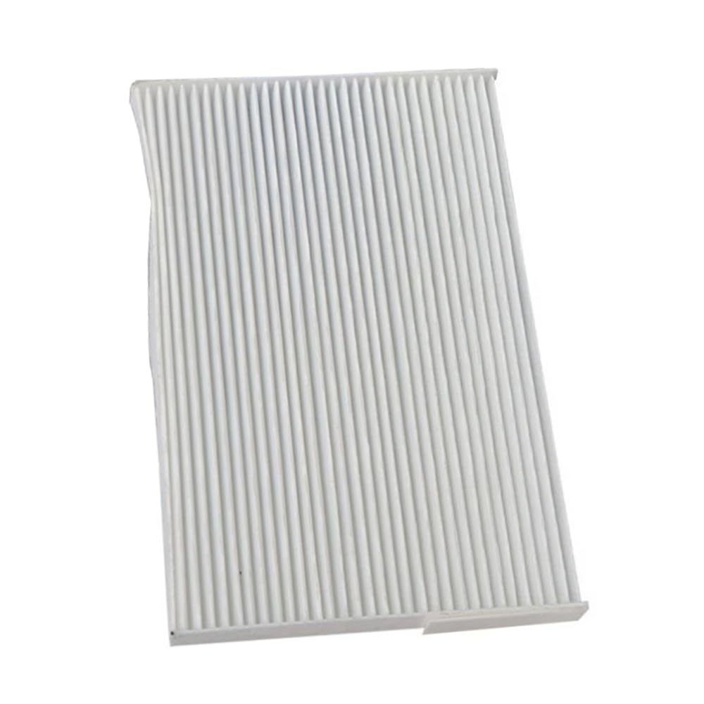 Filtr Powietrza Kabinowego dla Citroen C3-XR 2014-2016 Elysee 2013-2014, 23,8x15,9x2cm Filtr powietrza kabinowego silnika samochodu 1610706580