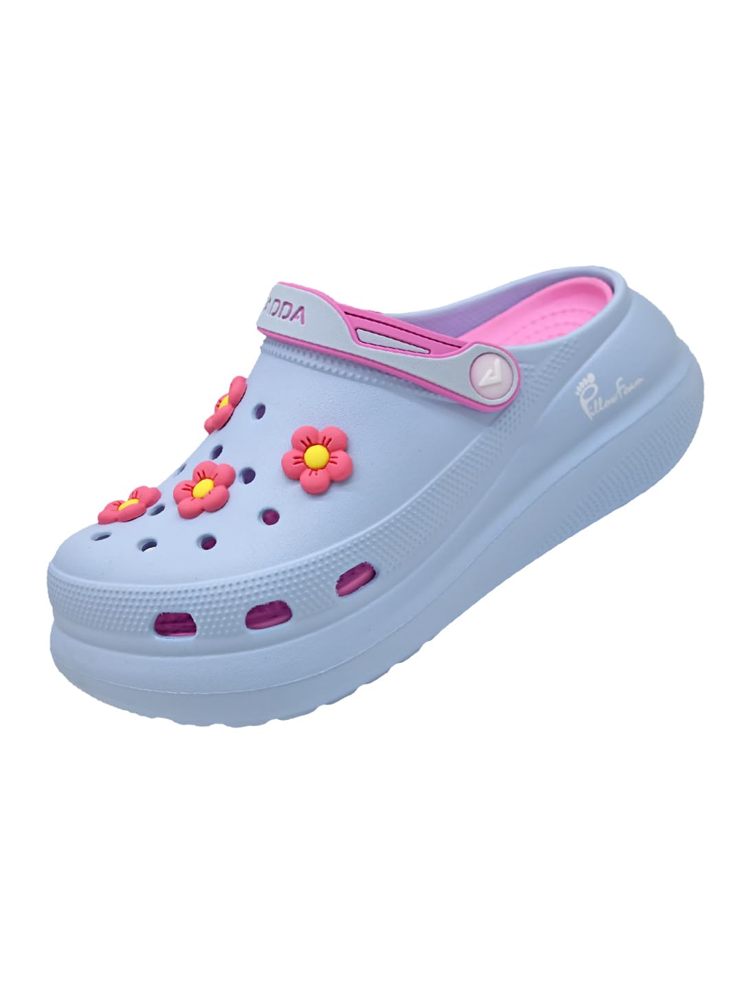 TM-FAIRY Women Clogs-image-10