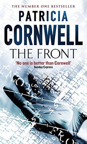 The Front (Winston Garano Series)