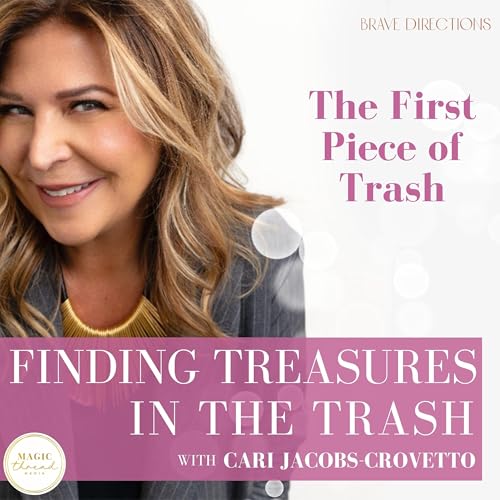 The First Piece of Trash