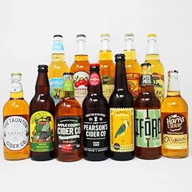 Buy the Award-Winning Cider Gift Hamper for a Refreshing Treat Buy the Award-Winning Cider Gift Hamper for a Refreshing Treat – Bristol Cider Shop