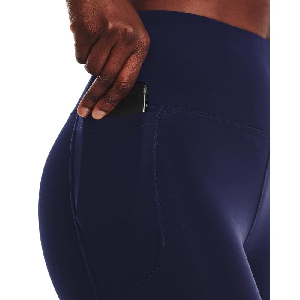 Under Armour Leggings de Tobillo para Mujer