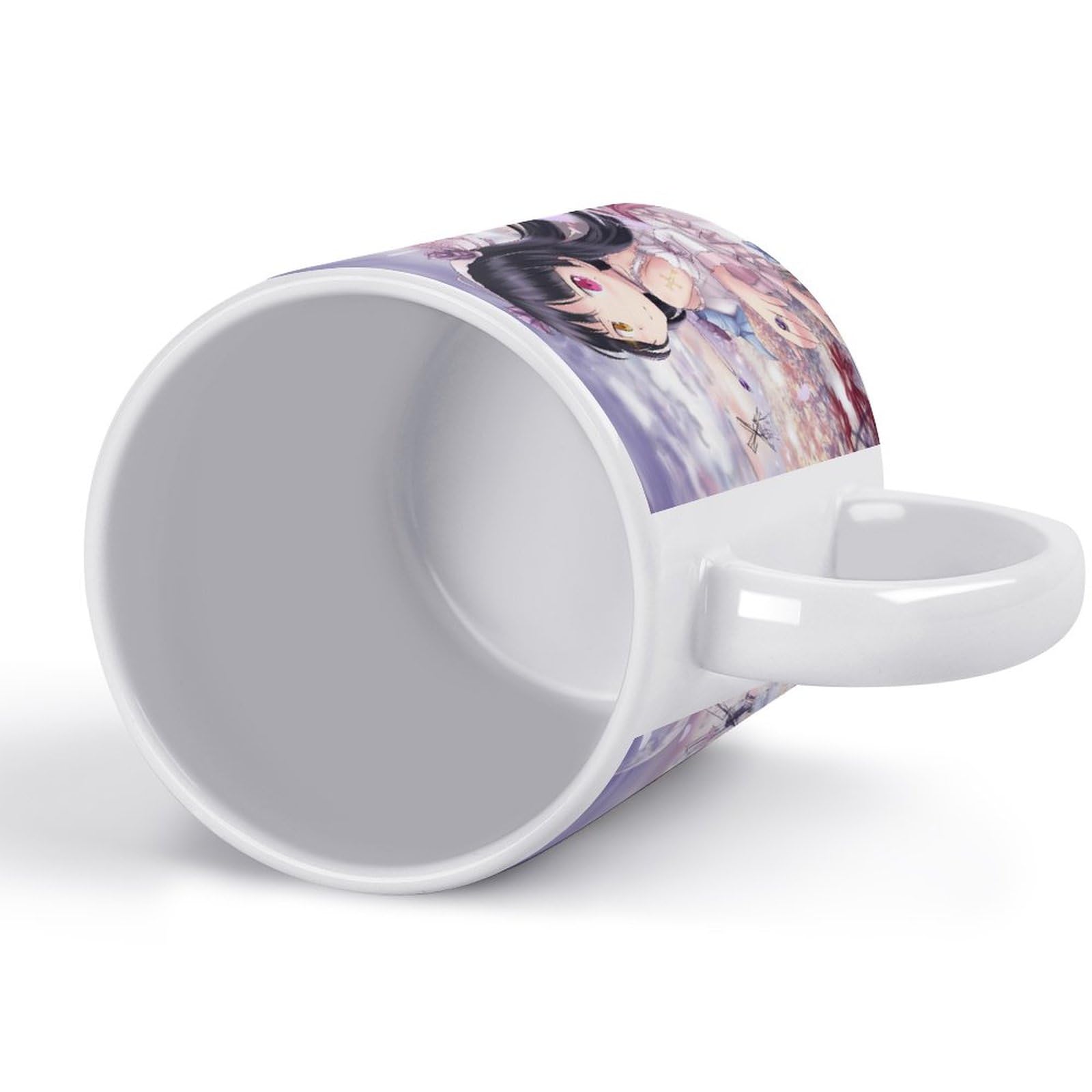 Amazon.co.jp: マグカップ 俺の妹がこんなに可愛いわけがない 俺妹 五