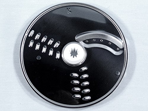 KENWOOD Food Processor Thick Slicer/Shredder disc FP720/730 & FP900 Series