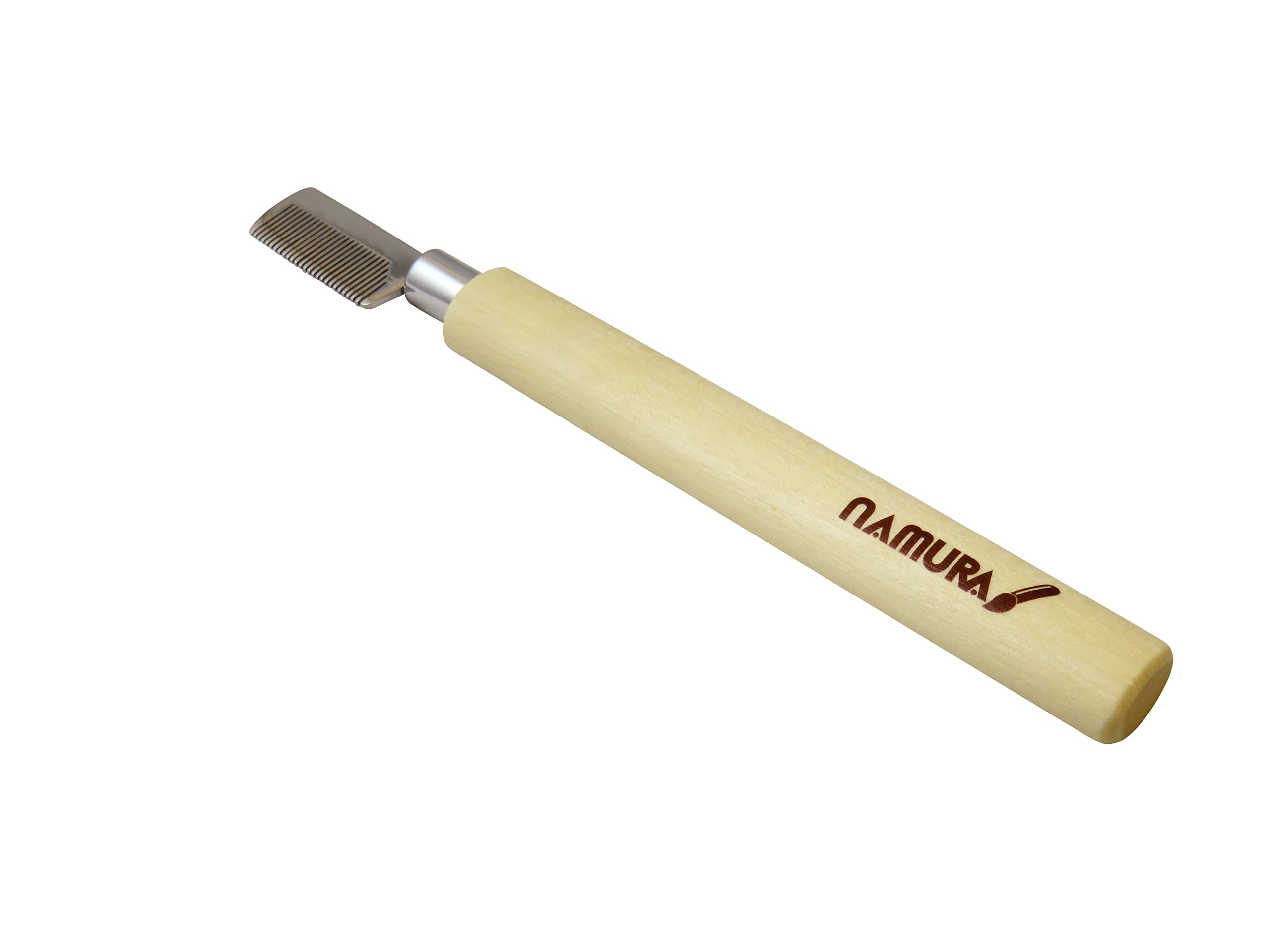 Amazon.co.jp: 名村大成堂(Namurataiseidou) ブラシコーム マスキング