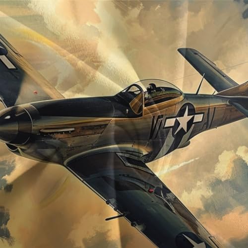 Housses de couettes avions de combat en microfibre super douce respirante